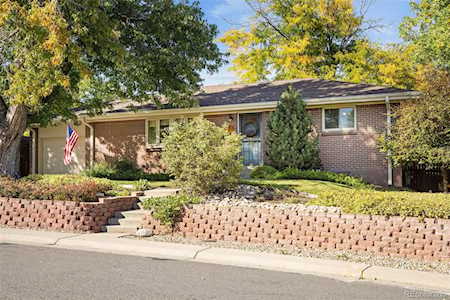 10943 W Exposition Place Lakewood, CO 80226