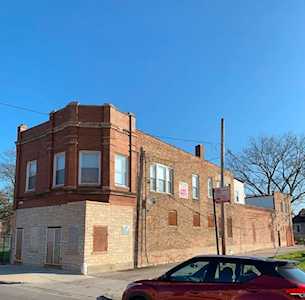 60636 Real Estate Chicago - 60636 Homes & Condos