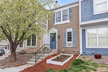 8228 S Fillmore Circle Centennial, CO 80122