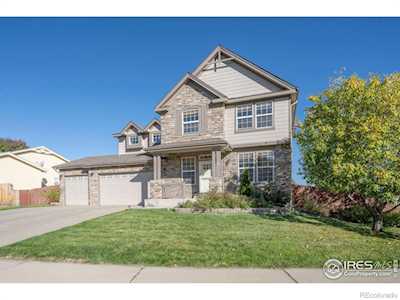508 Ashford Dr Longmont, CO 80504