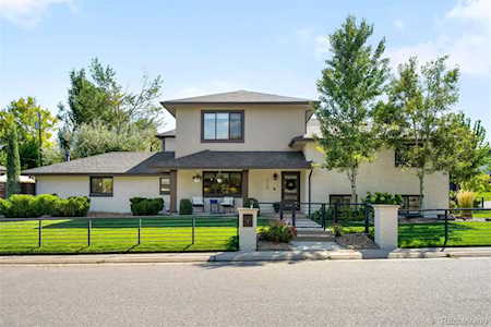 5700 E Cedar Ave Denver, CO 80224