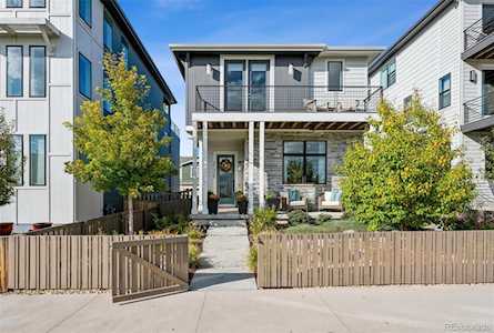 21325 E 59th Dr Aurora, CO 80019