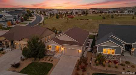 5740 Berry Ridge Way Castle Rock, CO 80104