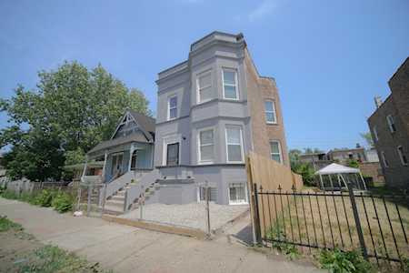 60636 Real Estate Chicago - 60636 Homes & Condos