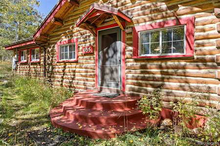 855 Eldorado Ave Nederland, CO 80466