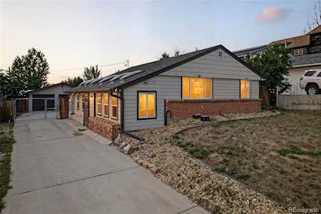 3325 S Clay St Englewood, CO 80110