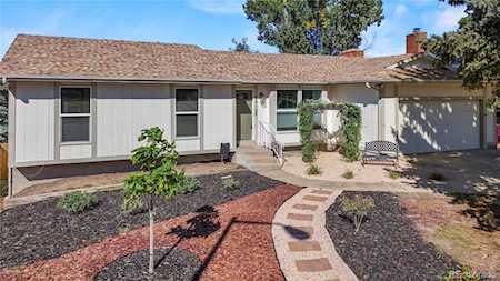 2910 Downhill Drive Colorado Springs, CO 80918