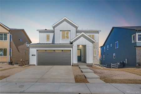 1249 Bridgefield Rd Castle Pines, CO 80108