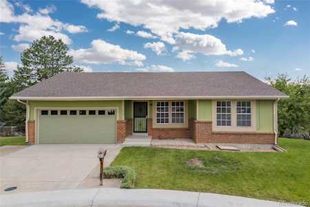 7715 Estes Ct Arvada, CO 80005