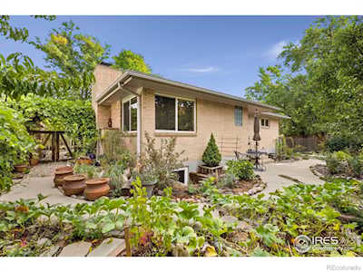 3155 Dover Dr Boulder, CO 80305