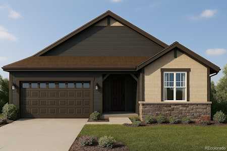 39930 Congress Ln Elizabeth, CO 80107