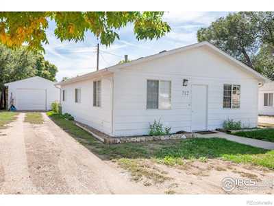 712 42nd St Evans, CO 80620