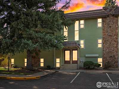 3335 Chisholm Trl #202 Boulder, CO 80301