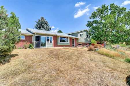 11340 Deer Ln Parker, CO 80138