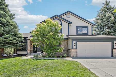 9810 Venneford Ranch Road Highlands Ranch, CO 80126
