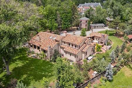 1515 E Tufts Ave Cherry Hills Village, CO 80113