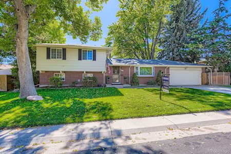 3256 E Fair Place Centennial, CO 80121