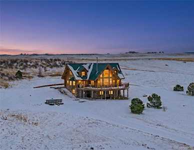 39980 Fox Trot Circle Elizabeth, CO 80107