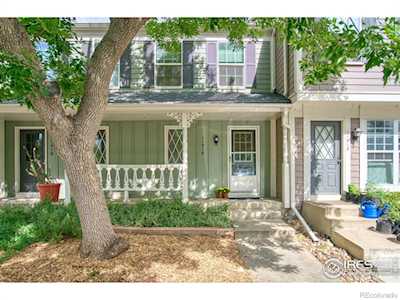 1191 Milo Circle #A Lafayette, CO 80026