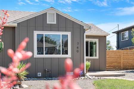 740 S Shoshone St Denver, CO 80223