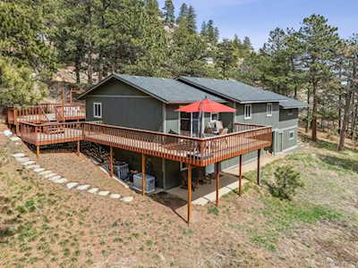 94 Spring Ln Boulder, CO 80302