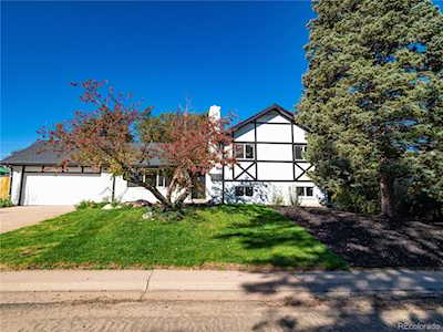 6751 S Downing Circle W Centennial, CO 80122