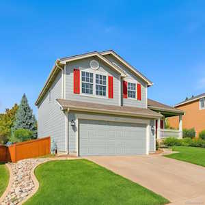 469 Stellars Jay Dr Highlands Ranch, CO 80129