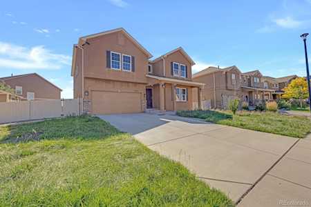 7275 Trione Ln Fountain, CO 80817