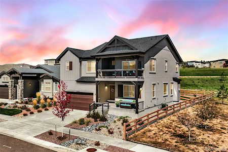 10423 Finn Dr Colorado Springs, CO 80924