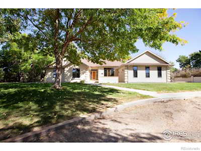 236 Country Club Dr Sterling, CO 80751