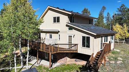 92 Four Bits St Bailey, CO 80421