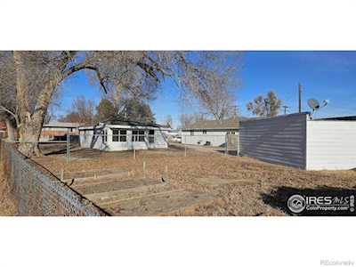 714 42nd St Evans, CO 80620