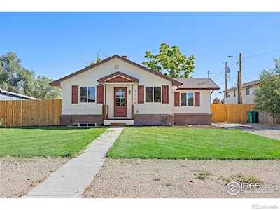 3734 Burlington Ave Evans, CO 80620