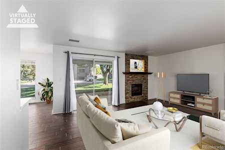 7346 S Xenia Circle #A Centennial, CO 80112