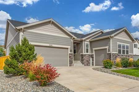 6695 Petunia Place Castle Rock, CO 80108