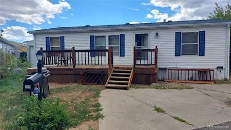 201 Pinto St Golden, CO 80401