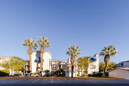 1845 W Canyon View DR #407 St George, UT 84770