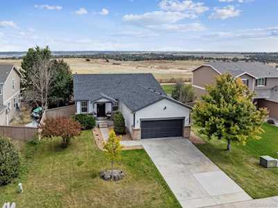 1180 Crenshaw St Castle Rock, CO 80104