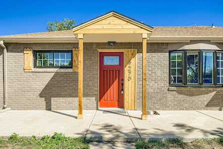 9270 Fir Dr Thornton, CO 80029