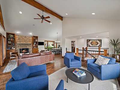 497 Meadow Vista Dr Evergreen, CO 80439