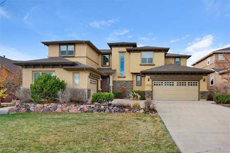 1053 Crystal Basin Dr Colorado Springs, CO 80921