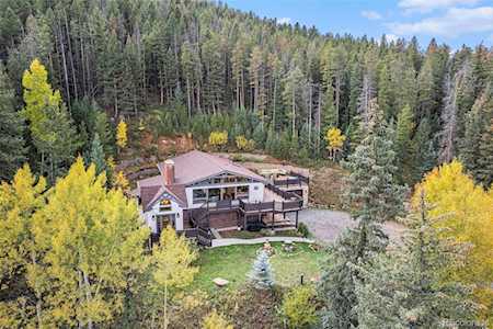 1774 Upper Bear Creek Rd Evergreen, CO 80439