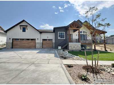 1385 Art Dr Berthoud, CO 80513