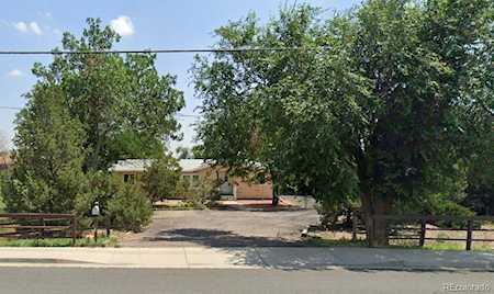 6544 Lowell Blvd Denver, CO 80221