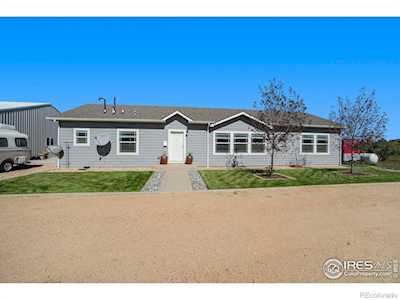 15186 County Road 27 Platteville, CO 80651
