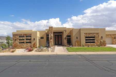 5102 Evening Star DR St George, UT 84770