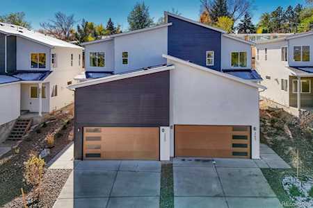 145 Terrace Dr Colorado Springs, CO 80906