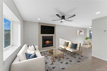 3150 Starlight Circle Colorado Springs, CO 80916