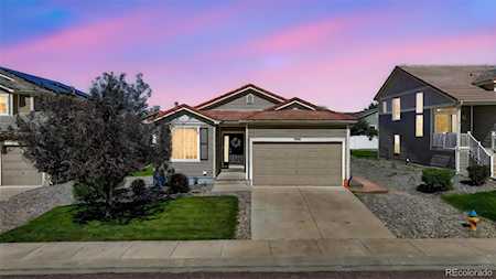 7948 Enclave Ln Fountain, CO 80817