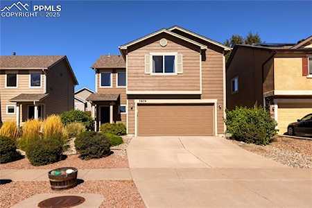 7674 Stetson Highlands Drive Colorado Springs, CO 80923